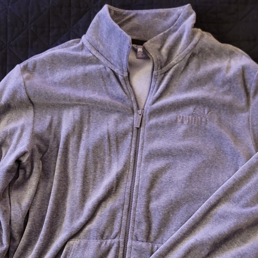 Puma  Large